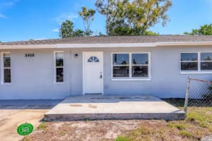 2406 LEHIGH AVENUE, BRADENTON, FL 34207 Sold 05/21/25