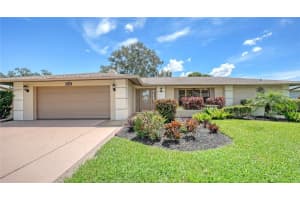 4848 GREYWOOD LANE, SARASOTA, FL 34235 Sold 05/21/25
