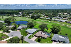 4848 GREYWOOD LANE, SARASOTA, FL 34235 Sold 05/21/25