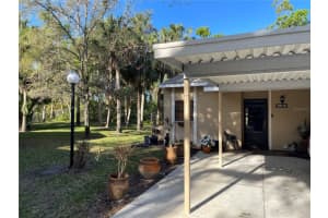 5013 Village Gardens Dr #34, SARASOTA