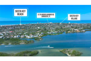 5179 HIDDEN HARBOR ROAD, SARASOTA, FL 34242 Sold 05/30/25