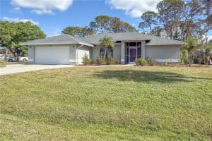 3243 SUNSET BEACH DRIVE, VENICE, FL 34293 Sold 05/16/25