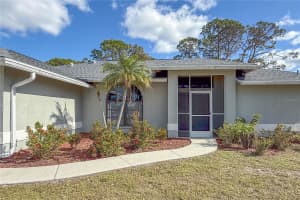 3243 SUNSET BEACH DRIVE, VENICE, FL 34293 Sold 05/16/25