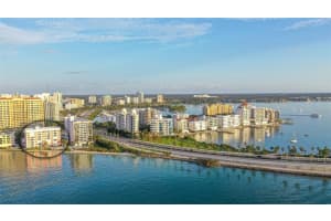37 SUNSET DRIVE, SARASOTA, FL 34236 Sold 05/15/25