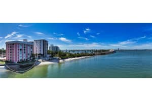 37 SUNSET DRIVE, SARASOTA, FL 34236 Sold 05/15/25