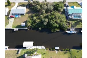 18318 VAN NUYS CIRCLE, PORT CHARLOTTE, FL 33948 - MLS#MFRA4644897