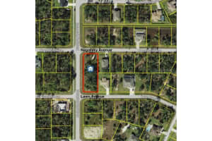 NAGORSKY AVE, NORTH PORT, FL 34288 Sold 06/27/25