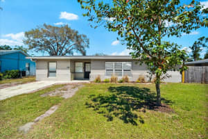 2361 ROSE STREET, SARASOTA, FL 34239 Sold 07/31/25