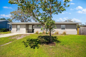 2361 ROSE STREET, SARASOTA, FL 34239 Sold 07/31/25