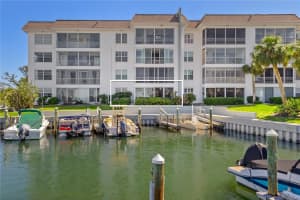 600 SUTTON PLACE, LONGBOAT KEY, FL 34228 - MLS#MFRA4644920