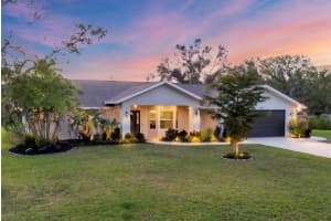 1549 SHADOW RIDGE CIRCLE, SARASOTA, FL 34240 Sold 05/02/25