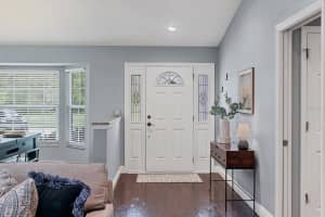 1549 SHADOW RIDGE CIRCLE, SARASOTA, FL 34240 Sold 05/02/25