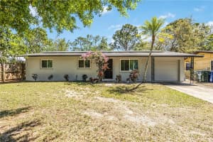 2409 WELLS AVENUE, SARASOTA, FL 34232 Sold 06/02/25