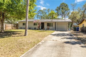 2409 WELLS AVENUE, SARASOTA, FL 34232 Sold 06/02/25