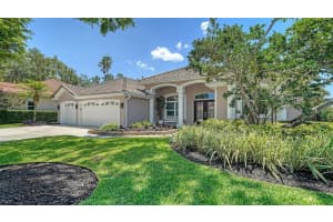 4912 OLD OAKLEAF DRIVE, SARASOTA, FL 34233 Sold 06/03/25