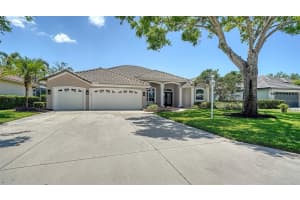 4912 OLD OAKLEAF DRIVE, SARASOTA, FL 34233 Sold 06/03/25