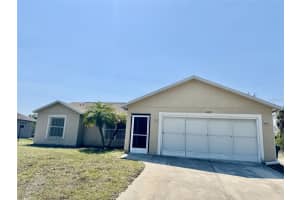 11839 CROCUS AVENUE, PORT CHARLOTTE, FL 33981 Sold 05/06/25