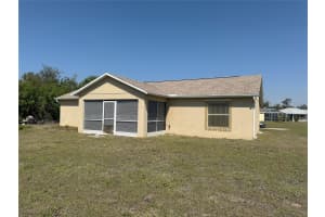 11839 CROCUS AVENUE, PORT CHARLOTTE, FL 33981 Sold 05/06/25