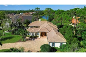402 Walls Way, OSPREY