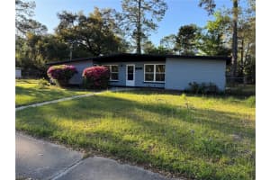 1213 31ST AVENUE, GAINESVILLE, FL 32609 Sold 04/17/25