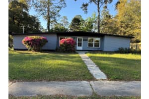1213 31ST AVENUE, GAINESVILLE, FL 32609 Sold 04/17/25