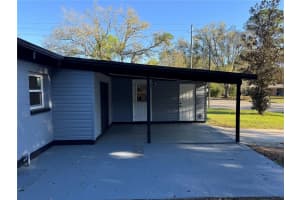 1213 31ST AVENUE, GAINESVILLE, FL 32609 Sold 04/17/25