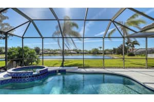 6915 HONEYSUCKLE TRAIL, LAKEWOOD RANCH, FL 34202 - MLS#MFRA4644996