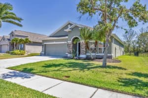 11037 77TH STREET, PARRISH, FL 34219 - MLS#MFRA4644998