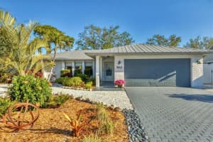 7612 4TH AVENUE DRIVE, BRADENTON, FL 34209 Sold 08/25/25