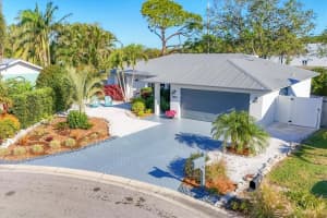 7612 4TH AVENUE DRIVE, BRADENTON, FL 34209 Sold 08/25/25