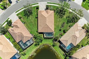 428 GRAND PRESERVE COVE, BRADENTON, FL 34212 - MLS#MFRA4645010