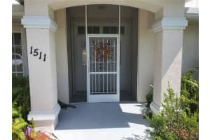 1511 WATERFORD DRIVE, VENICE, FL 34292 - MLS#MFRA4645044