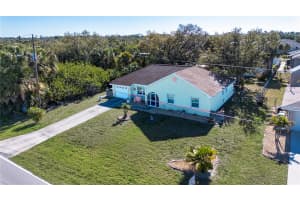 4360 FLAMINGO BOULEVARD, PORT CHARLOTTE, FL 33948 - MLS#MFRA4645055