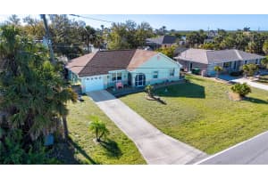 4360 FLAMINGO BOULEVARD, PORT CHARLOTTE, FL 33948 - MLS#MFRA4645055