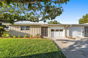 7122 11TH AVENUE, BRADENTON, FL 34209 Sold 06/20/25
