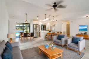 6387 SHALIMAR STREET, PORT CHARLOTTE, FL 33981 Sold 09/25/25