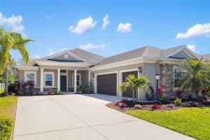 1216 THORNBURY DRIVE, PARRISH, FL 34219 Sold 06/06/25