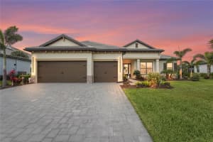 4820 COASTAL DAYS LANE, BRADENTON, FL 34211 Sold 08/20/25