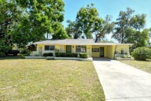 4560 BROOKSDALE DRIVE, SARASOTA, FL 34232 Sold 06/12/25