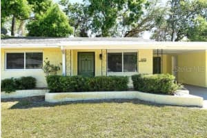 4560 BROOKSDALE DRIVE, SARASOTA, FL 34232 Sold 06/12/25