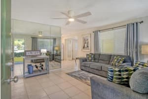 4560 BROOKSDALE DRIVE, SARASOTA, FL 34232 Sold 06/12/25