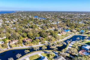 1011 CIMARRON CIRCLE, BRADENTON, FL 34209 Sold 05/29/25