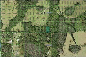 INACCESSIBLE TRACTS, POLK CITY, FL 33868 Sold 07/03/25