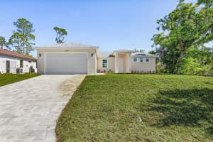 2364 CARPENTER LANE, NORTH PORT, FL 34286 - MLS#MFRA4645106