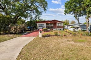 1222 AVENUE M, HAINES CITY, FL 33844 Sold 05/28/25