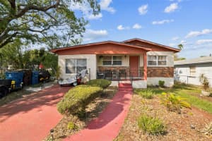 1222 AVENUE M, HAINES CITY, FL 33844 Sold 05/28/25