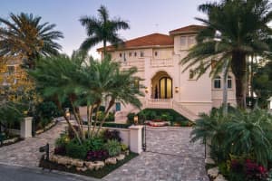 1378 HARBOR DRIVE, SARASOTA, FL 34239 Sold 06/30/25