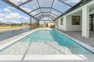 1025 18TH TERRACE, CAPE CORAL, FL 33991 Sold 05/27/25