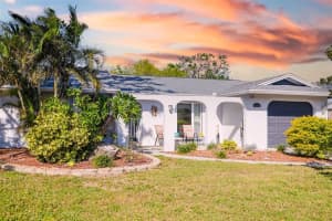 5704 WHISTLEWOOD CIRCLE, SARASOTA, FL 34232 Sold 05/15/25