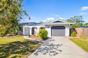 5704 WHISTLEWOOD CIRCLE, SARASOTA, FL 34232 Sold 05/15/25